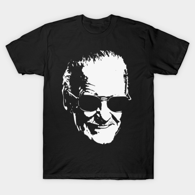 Stan Lee